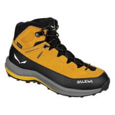 Salewa Čevlji treking čevlji 35 EU Mtn Trainer 2 Mid Ptx