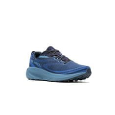 Merrell Čevlji obutev za tek mornarsko modra 43.5 EU Morphlite