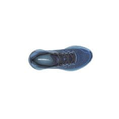 Merrell Čevlji obutev za tek mornarsko modra 43.5 EU Morphlite
