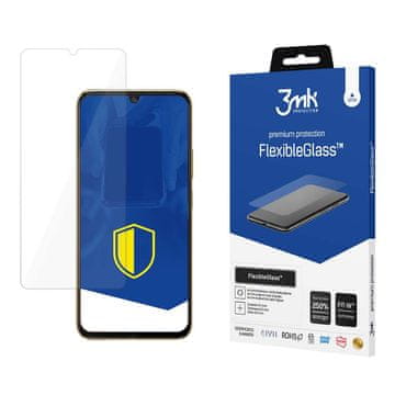 3MK INFINIX ZERO 20 - 3MK FLEXIBLEGLASS