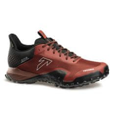Tecnica Čevlji treking čevlji 45 2/3 EU Magma Low S Gtx