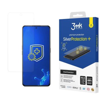 3MK REALME GT NEO 3 - 3MK SILVERPROTECTION+