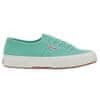 Superga Superge turkizna 38 EU Cotu Classic 2750