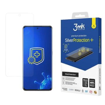3MK XIAOMI 12/12X - 3MK SILVERPROTECTION+
