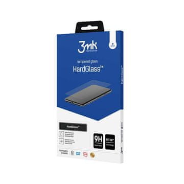 3MK Motorola Moto G42 - 3mk HardGlass