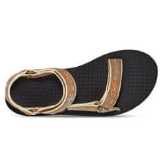 Teva Sandali rjava 42 EU Gecko