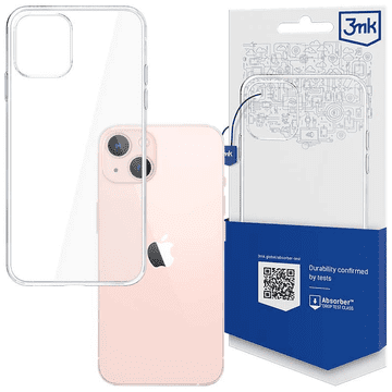 3MK Apple iPhone 14 Plus - 3mk Armor ovitek