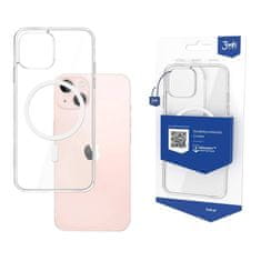 3MK Apple iPhone 14 Plus - 3mk MagCase