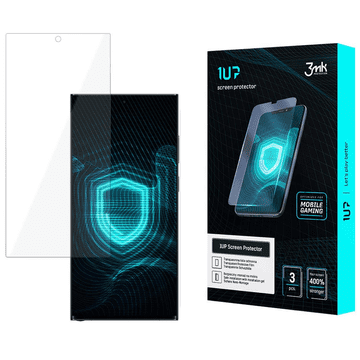 3MK Samsung Galaxy S23 Ultra - 1UP