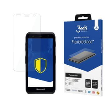 shumee Honeywell EDA52 - 3mk fleksibilno steklo