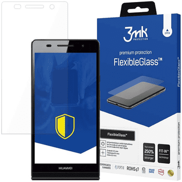 3MK Samsung Galaxy M13 4G - fleksibilno steklo