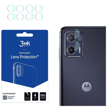 3MK MOTOROLA MOTO G73 5G - 3MK LENS PROTECTION