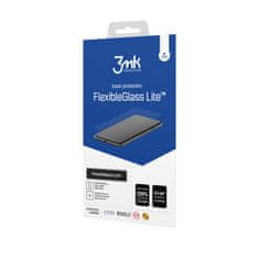 3MK SAMSUNG GALAXY A70/A70S - 3MK FLEXIBLEGLASS LITE