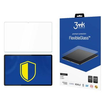 3MK Lenovo Tab Extreme - do 15" s 3mk fleksibilnim steklom