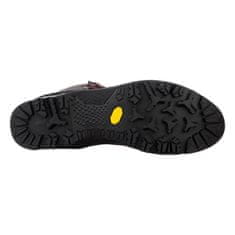 Salewa Čevlji treking čevlji mornarsko modra 41 EU Mtn Trainer Mid Gtx