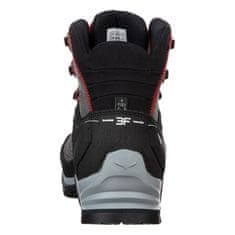 Salewa Čevlji treking čevlji mornarsko modra 41 EU Mtn Trainer Mid Gtx