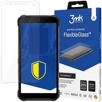 3MK Kladivo Gradnja - 3mk FlexibleGlass