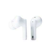 1 to 3 3MK LIFEPODS BREZŽIČNE SLUŠALKE ZA PAMETNE TELEFONE IPHONE ANDROID 10H DELA