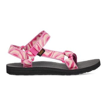 Teva Sandali roza Zappy