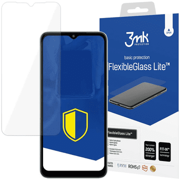 3MK XIAOMI REDMI A1/XIAOMI REDMI A1 PLUS - 3MK FLEXIBLEGLASS LITE