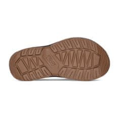 Teva Sandali modra 36 EU Hurricane Xlt2