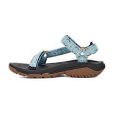 Teva Sandali modra 36 EU Hurricane Xlt2