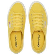 Superga Superge rumena 37 EU Cotu Classic 2750