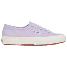 Superga Čevlji vijolična 41 EU Cotu Classic 2750