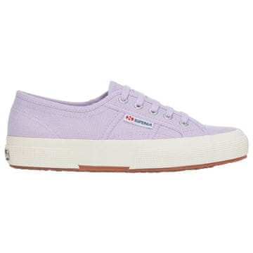Superga Čevlji vijolična Cotu Classic 2750
