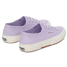 Superga Čevlji vijolična 41 EU Cotu Classic 2750