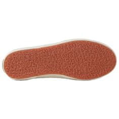 Superga Čevlji vijolična 41 EU Cotu Classic 2750