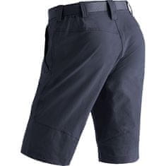 Maier Sports Hlače mornarsko modra 168 - 176 cm/40/32 Lawa Da bermuda