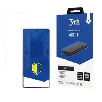 3MK Motorola Edge 40 Pro 5G - ARC+