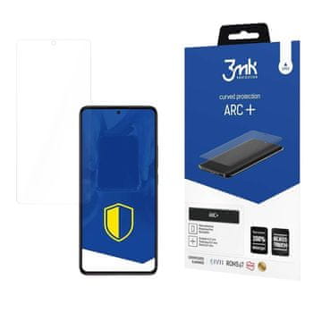 3MK POCO F5 PRO - 3MK ARC+