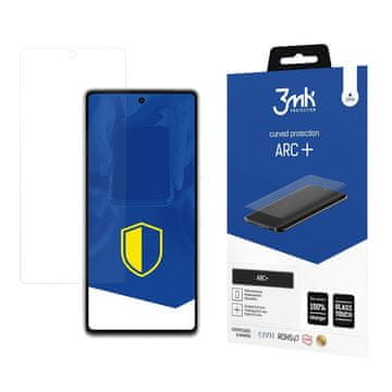 3MK GOOGLE PIXEL 7A 5G - 3MK ARC+