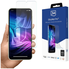 3MK SAMSUNG GALAXY A14 5G - 3MK SILKY MATT PRO