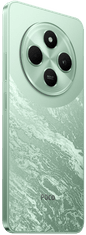 POCO C75 pametni telefon, 8 GB/256 GB, črn