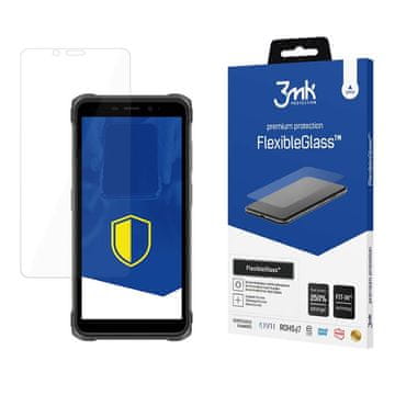 3MK ULEFONE ARMOR X10 PRO - 3MK FLEXIBLEGLASS