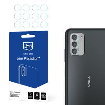 3MK NOKIA G42 5G - 3MK LENS PROTECTION