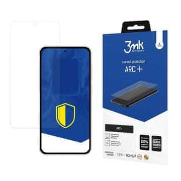 3MK SAMSUNG GALAXY S23 FE - 3MK ARC+