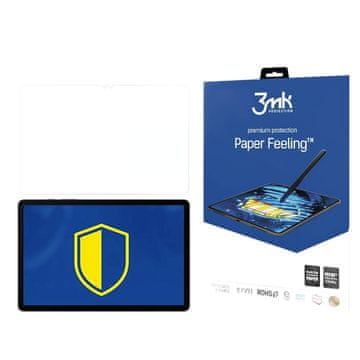 3MK SAMSUNG GALAXY TAB S9 - 3MK PAPER FEELING 11''