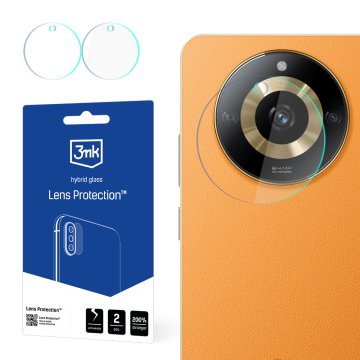 3MK REALME NARZO 60 5G - 3MK LENS PROTECTION