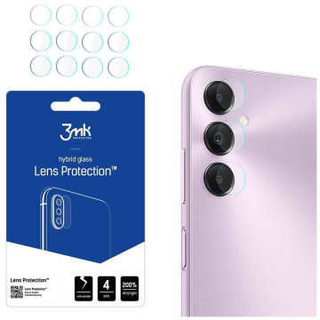 3MK SAMSUNG GALAXY A05S - 3MK LENS PROTECTION