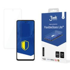 3MK TCL 40 NXTPAPER - 3MK FLEXIBLEGLASS LITE