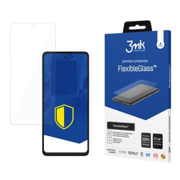 3MK TCL 40 NXTPAPER - 3MK FLEXIBLEGLASS