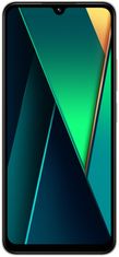 POCO C75 pametni telefon, 6 GB/128 GB, zlat