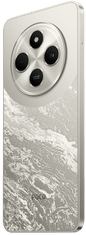 POCO C75 pametni telefon, 6 GB/128 GB, zlat