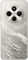 POCO C75 pametni telefon, 6 GB/128 GB, zlat