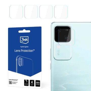 3MK VIVO S18/S18 PRO - 3MK LENS PROTECTION
