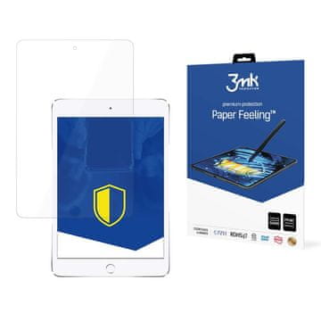 3MK APPLE IPAD 7 10.2" - 3MK PAPER FEELING 11''